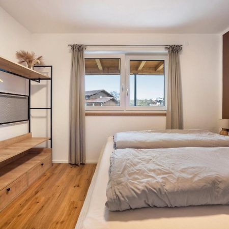 Ferienwohnung Alpenvorland Зег Екстер'єр фото