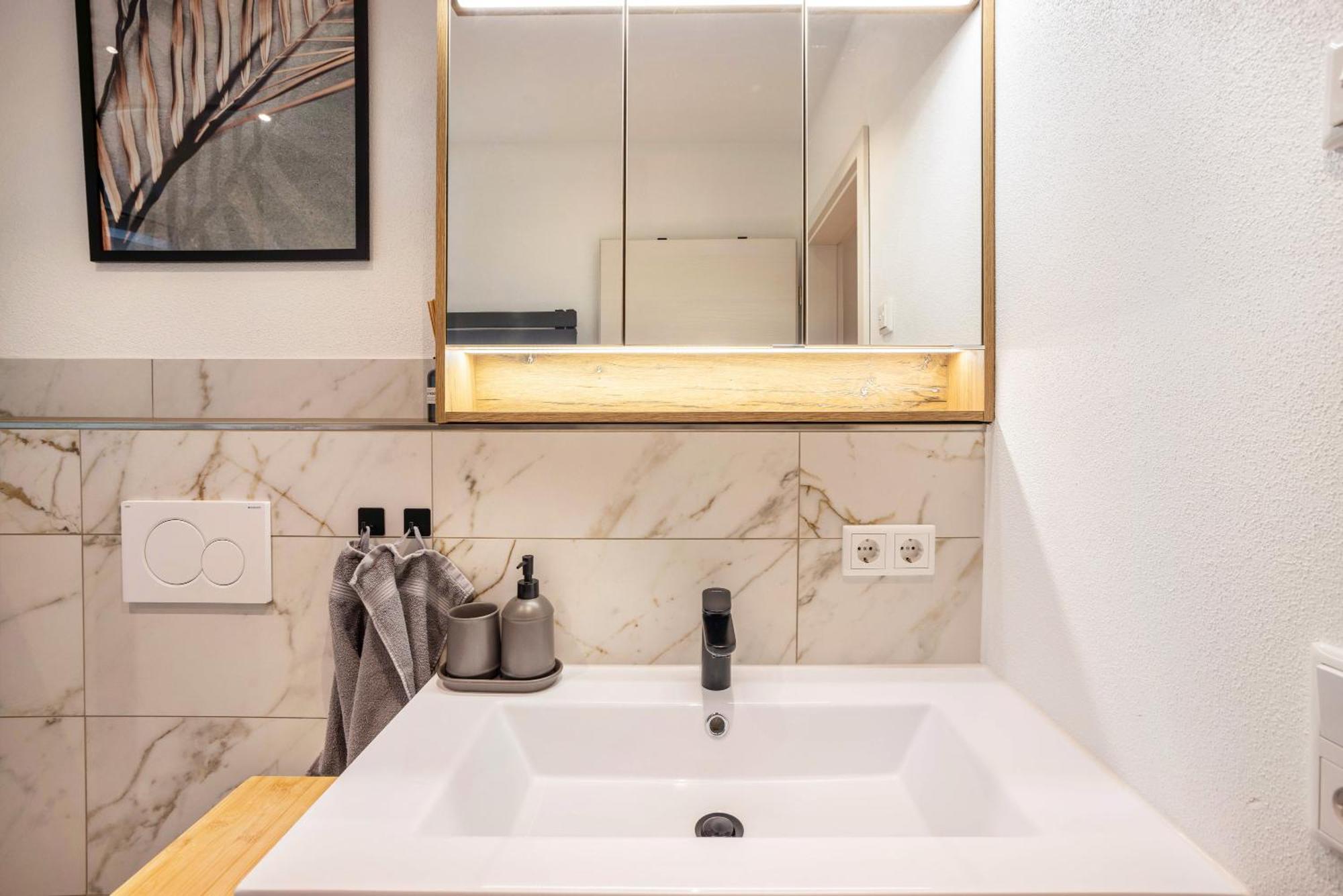 Ferienwohnung Alpenvorland Зег Екстер'єр фото