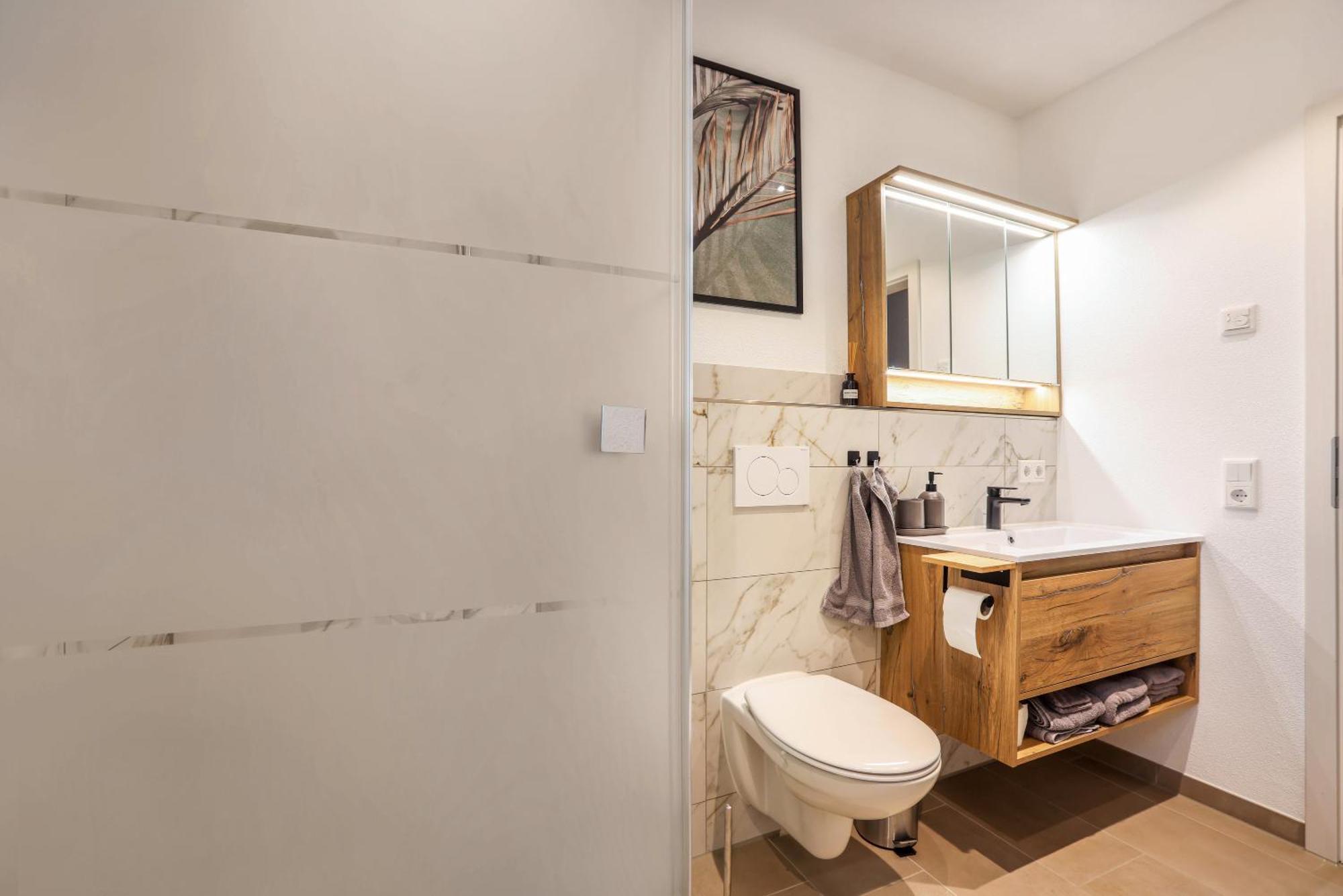 Ferienwohnung Alpenvorland Зег Екстер'єр фото