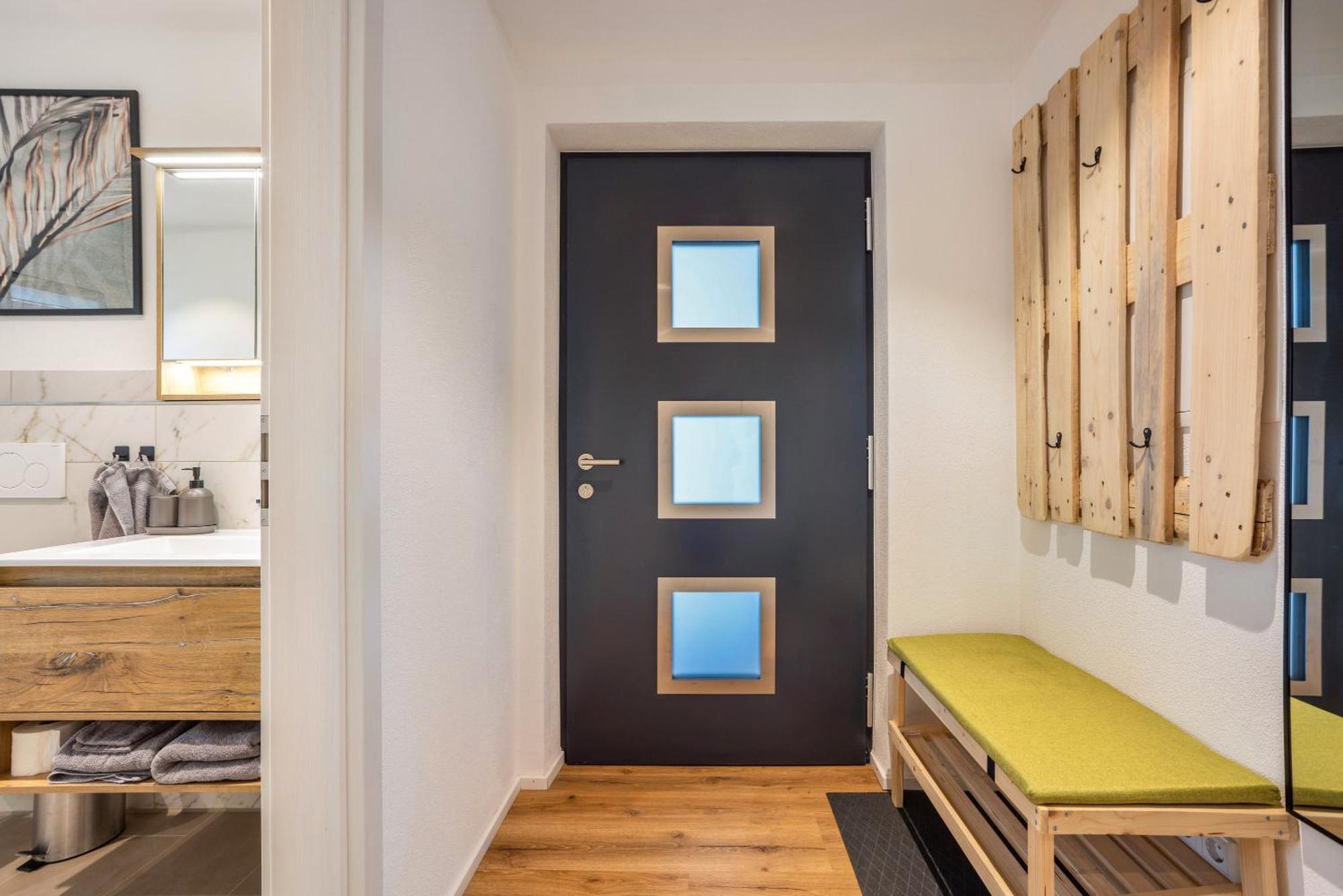 Ferienwohnung Alpenvorland Зег Екстер'єр фото