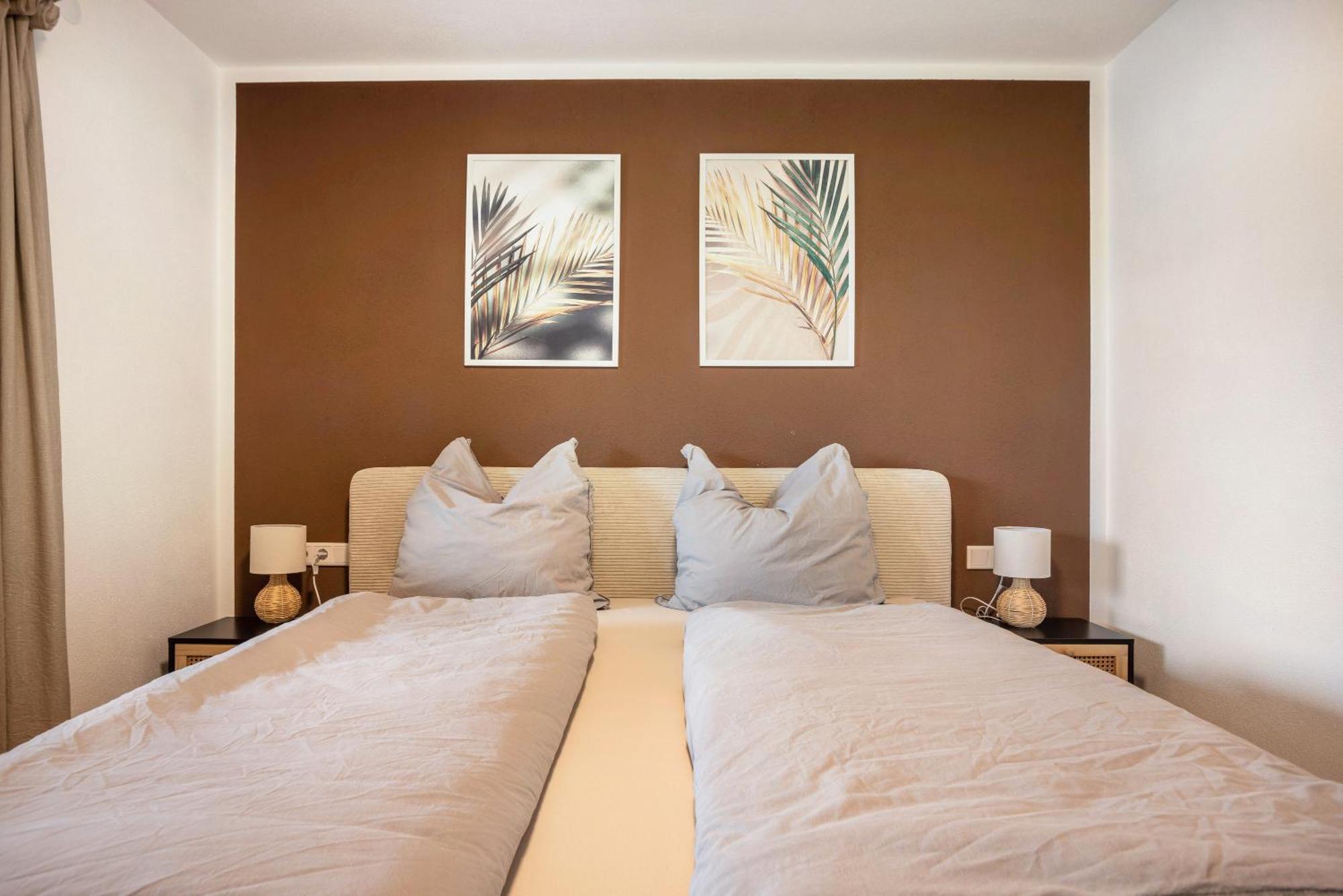 Ferienwohnung Alpenvorland Зег Екстер'єр фото